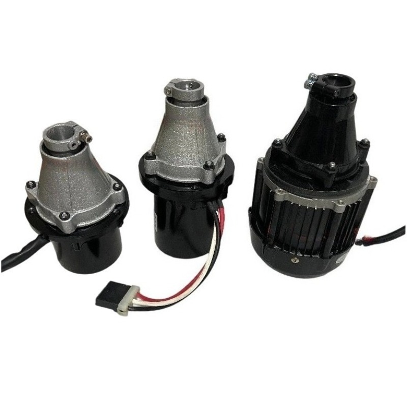Fishing Boat Trolling Motor - Moteur hors-bord sans balais 12V-60V 500W-1500W