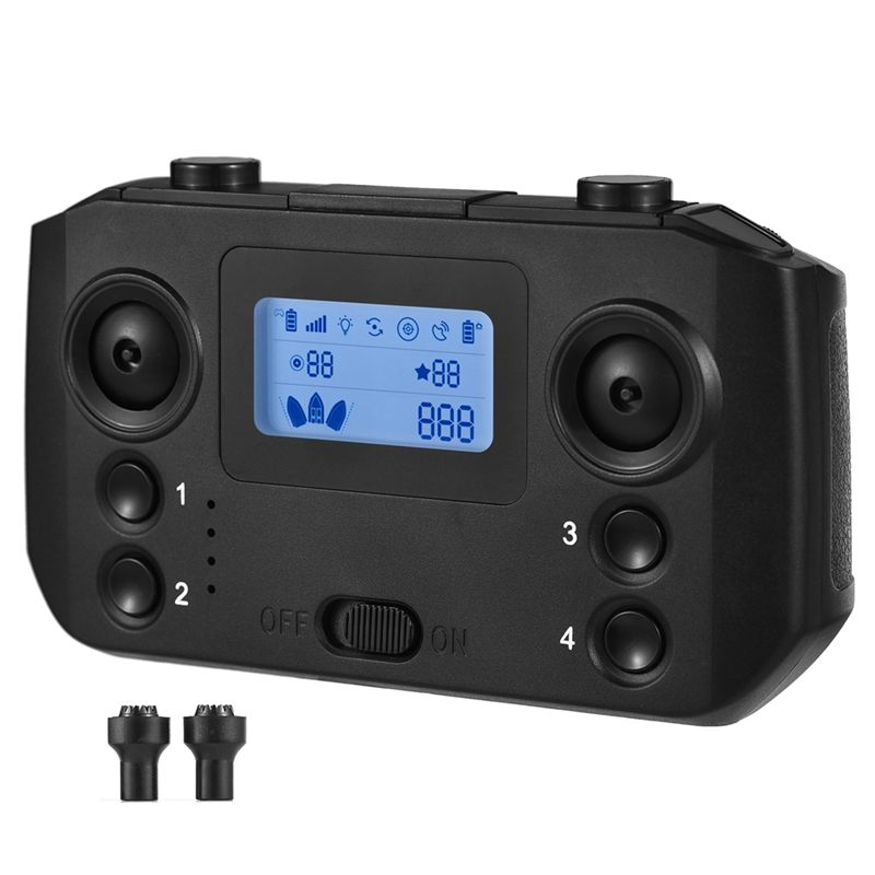 Télécommande de bateau à appât - Fishing Boat Trailer avis et prix