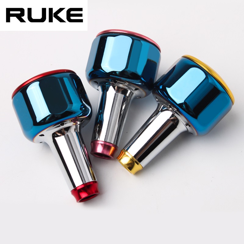 Ruke 1pc moulinet de pêche poi - Fishing Boat Steering Wheel avis et prix