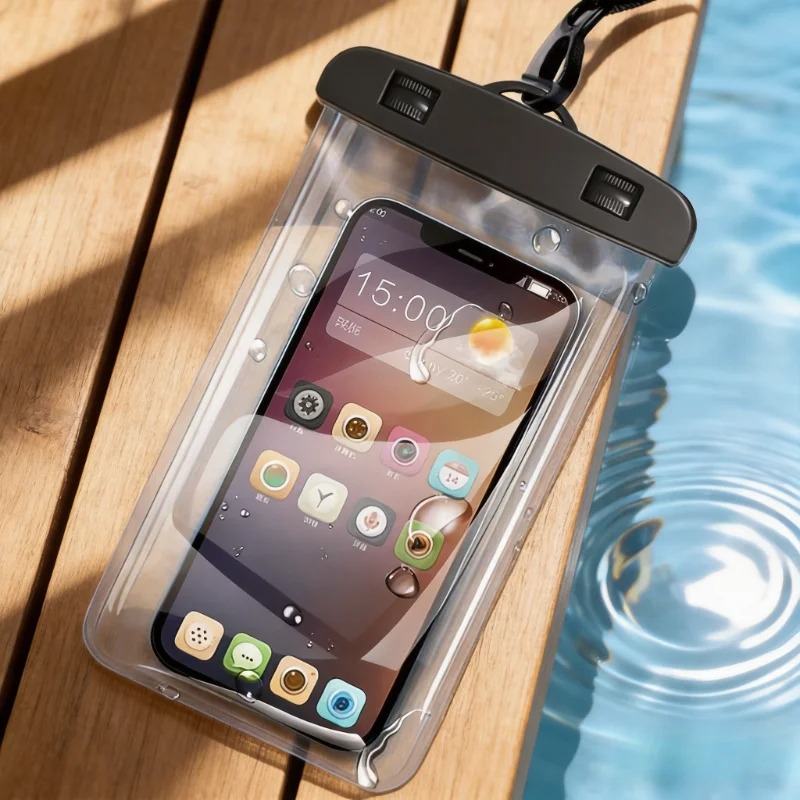 Étui de téléphone universel ét - Fishing Boat Cover avis et prix