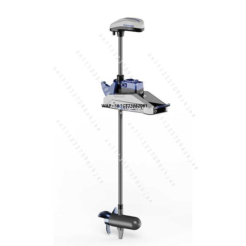 Promotion Moteur électrique ho - Fishing Boat Trolling Motor avis et prix