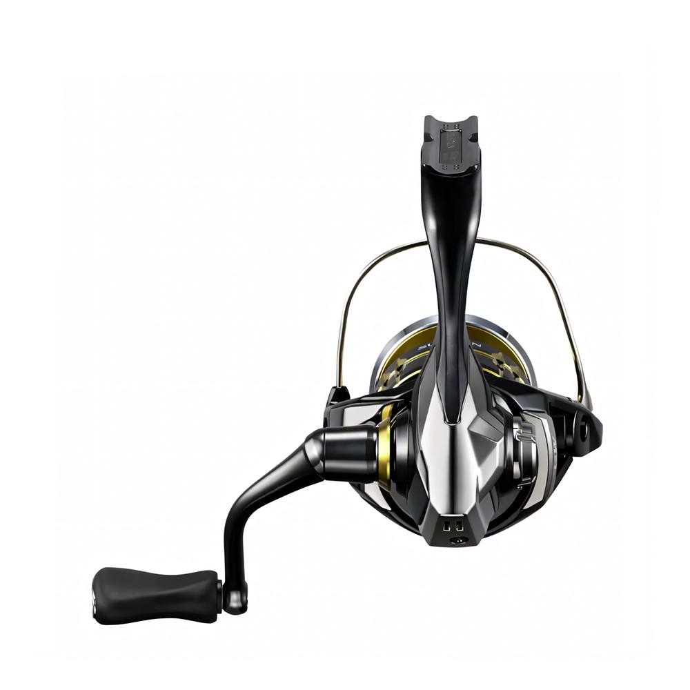 Moulinet de pêche spinning SHI - Shimano Reel Sustain avis et prix