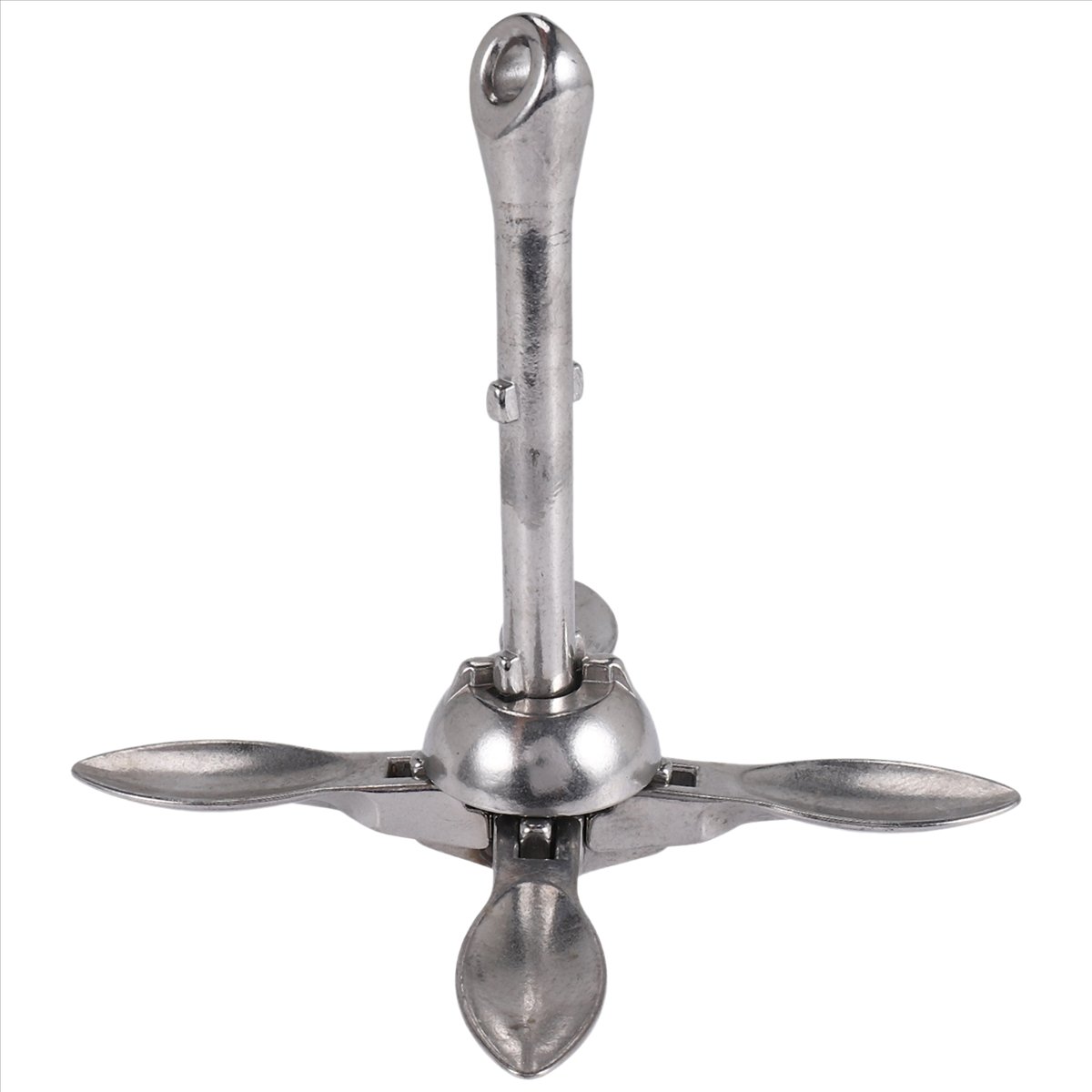 Bateau gonflable L79A, ancre e - Fishing Boat Anchor avis et prix