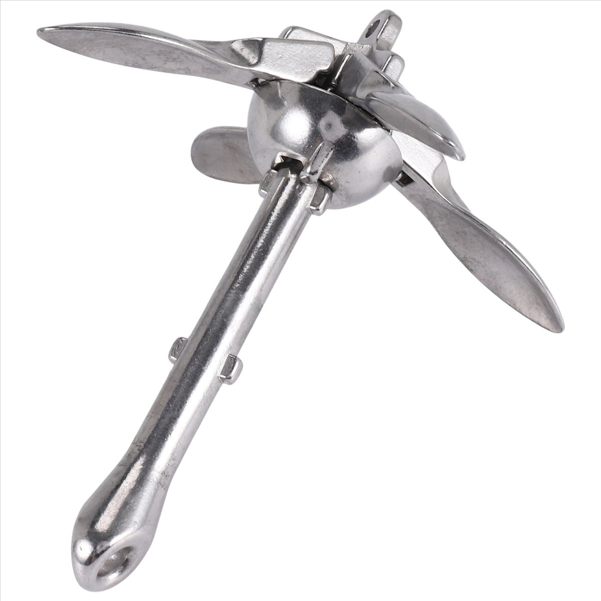 Bateau gonflable L79A, ancre e - Fishing Boat Anchor avis et prix