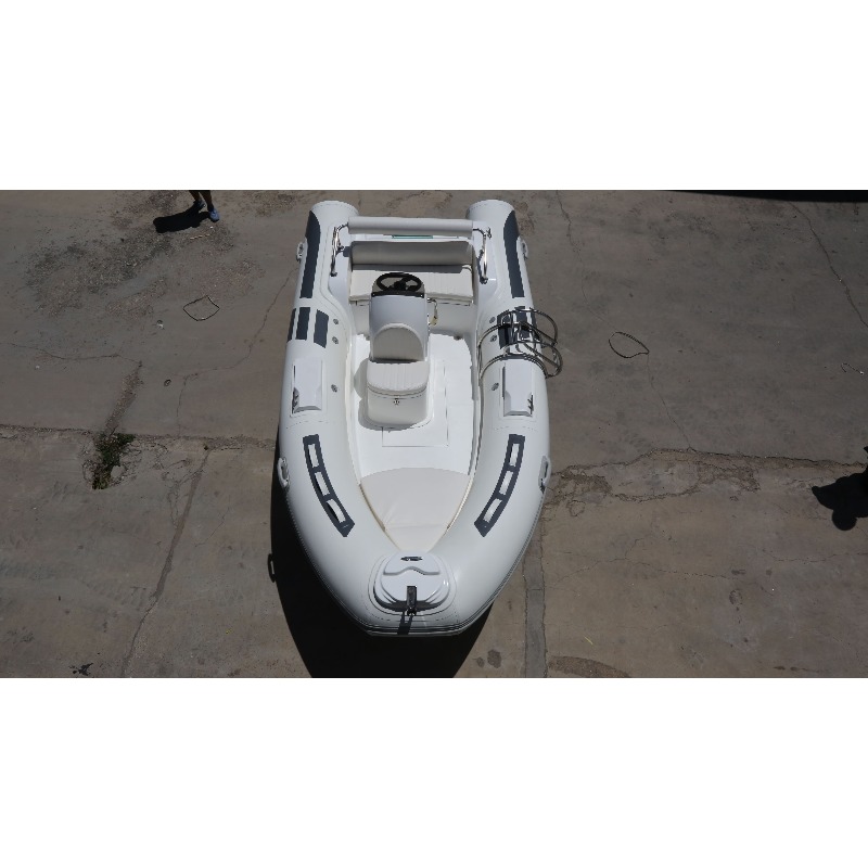 YTYIN Nouvelle Arrivée Bateau  - Fishing Boat Fiberglass avis et prix