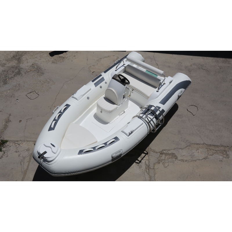 YTYIN Nouvelle Arrivée Bateau  - Fishing Boat Fiberglass avis et prix