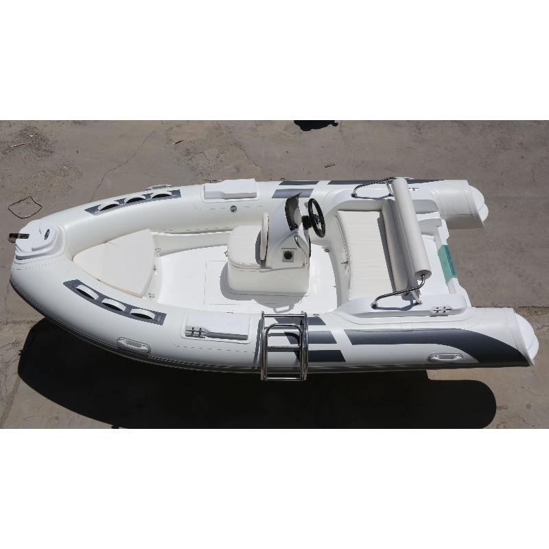 YTYIN Nouvelle Arrivée Bateau  - Fishing Boat Fiberglass avis et prix