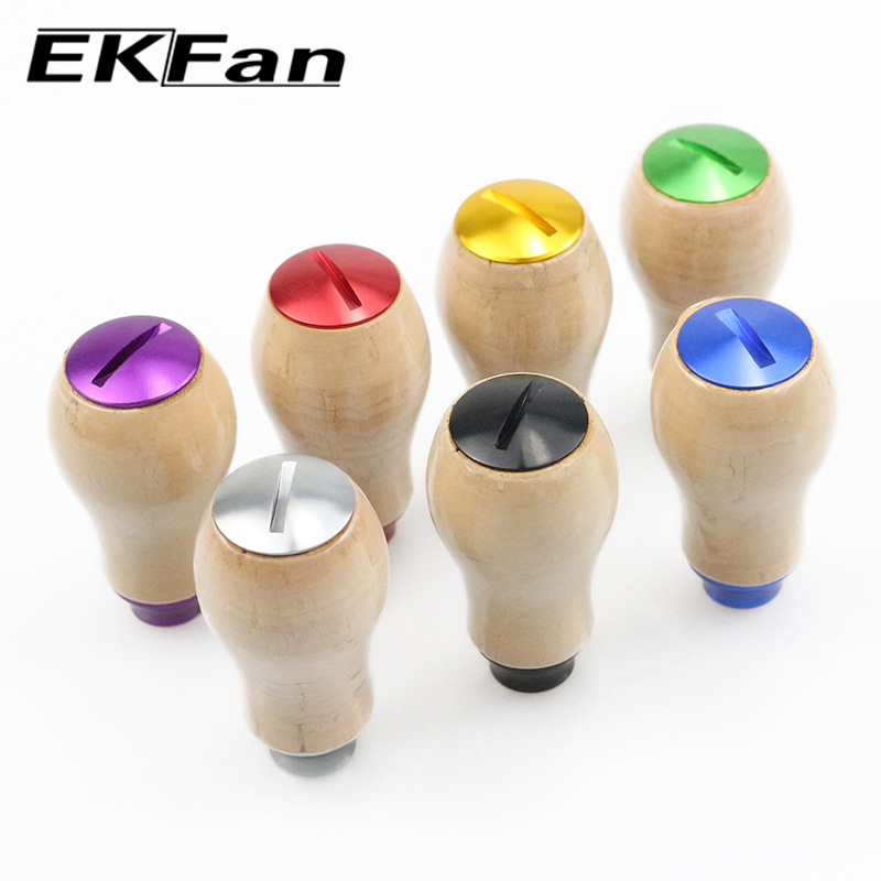 Bouton de manivelle EKFan Cork - Fishing Boat Steering Wheel avis et prix