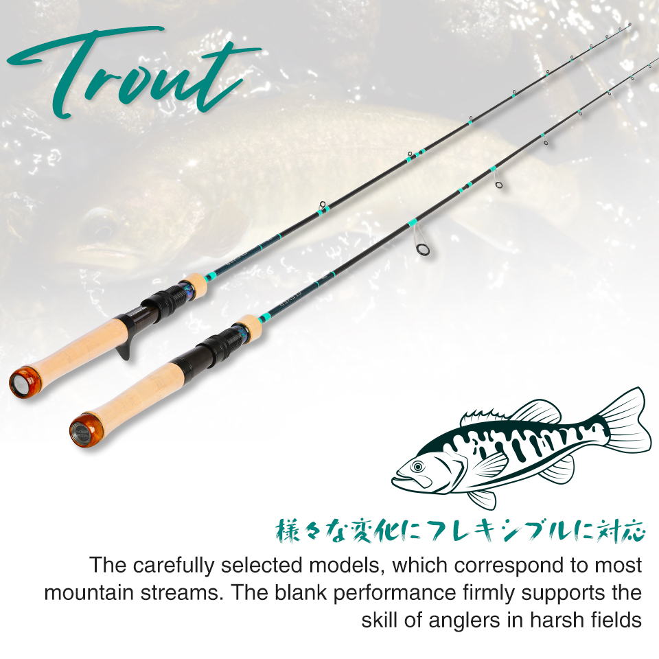 Canne à pêche spinning/casting - Kastking Reel Zephyr avis et prix