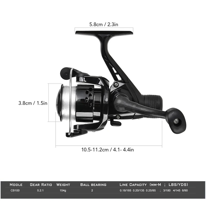 BRAVMAK 2.1/2.3 mTelescopique  - Fishing Boat Cover avis et prix